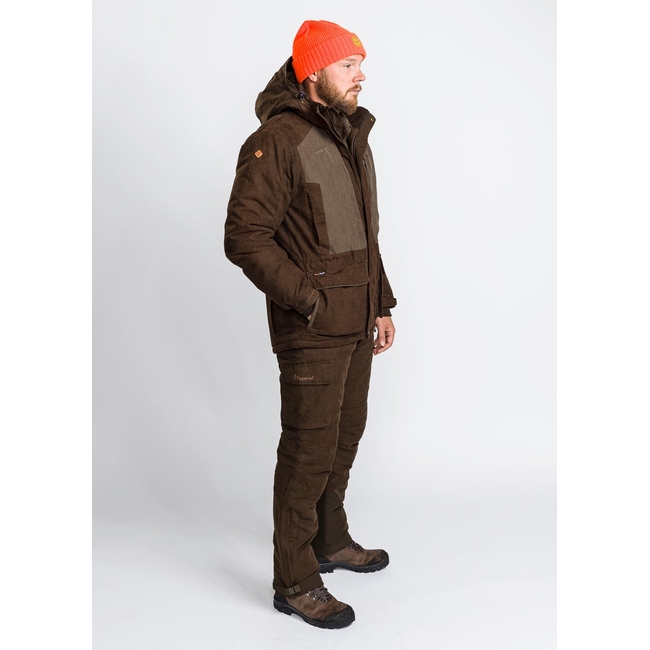 5884 ABISKO 2.0 JACKET PINEWOOD