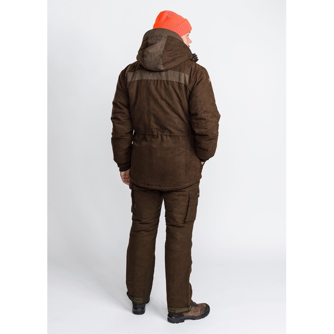 5884 ABISKO 2.0 JACKET PINEWOOD