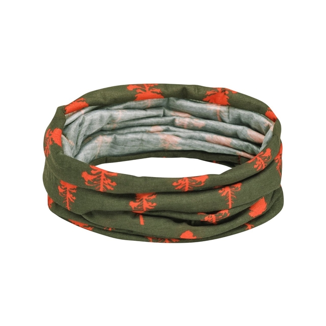 5896 HEAD SCARF OUTDOOR PINEWOOD