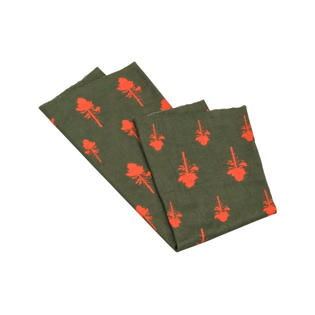 5896 HEAD SCARF OUTDOOR PINEWOOD