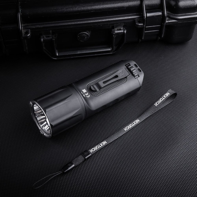 TA31 TORCH