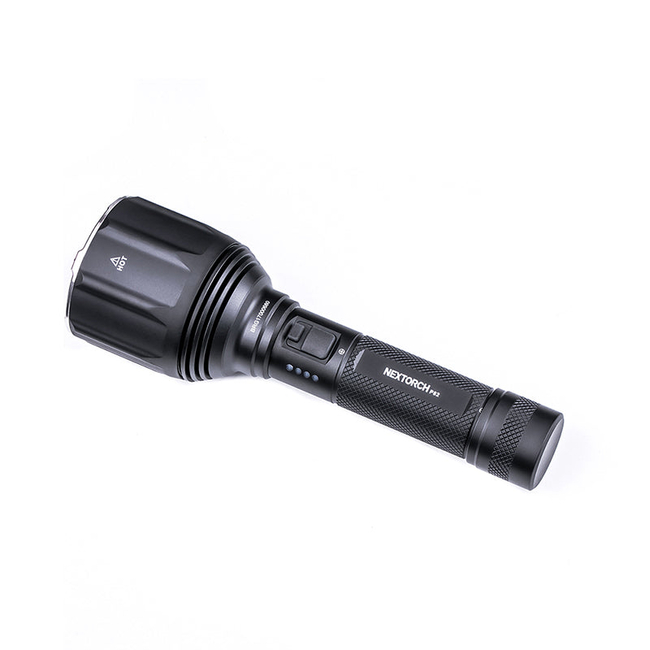 P82 FLASHLIGHT