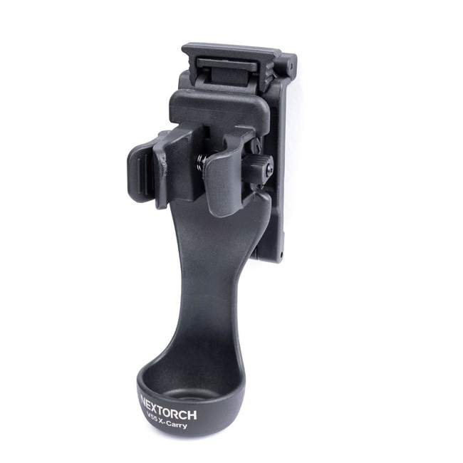 NEXTORCH V55 X-CARRY FLASHLIGHT HOLDER