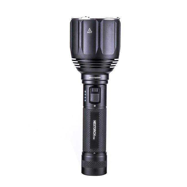 P82 FLASHLIGHT