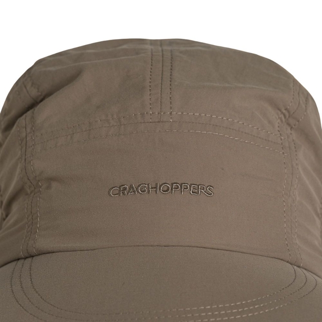 CMC132 NOSILIFE DESERT HAT III CRAGHOPPERS