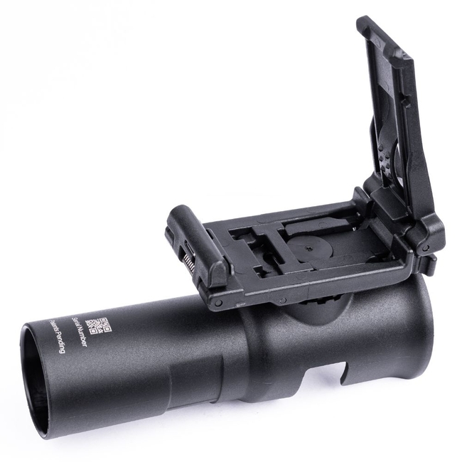 V35 Flashlight Holster by NEXTORCH X-Carry NQD