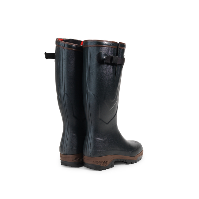 PARCOURS 2 ISO RUBBER BOOTS