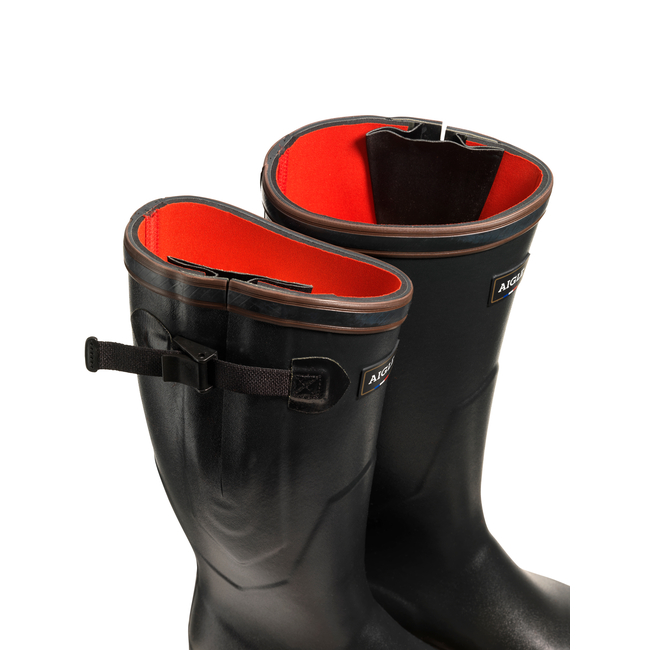 PARCOURS 2 ISO RUBBER BOOTS