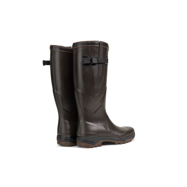 PARCOURS 2 VAR RUBBER BOOTS