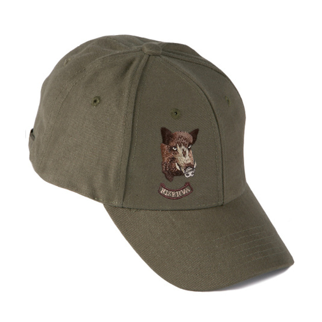 CAP RSR R9028 TWILL HUNTING