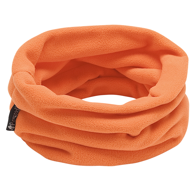 9105 FLEECE COLLAR PINEWOOD