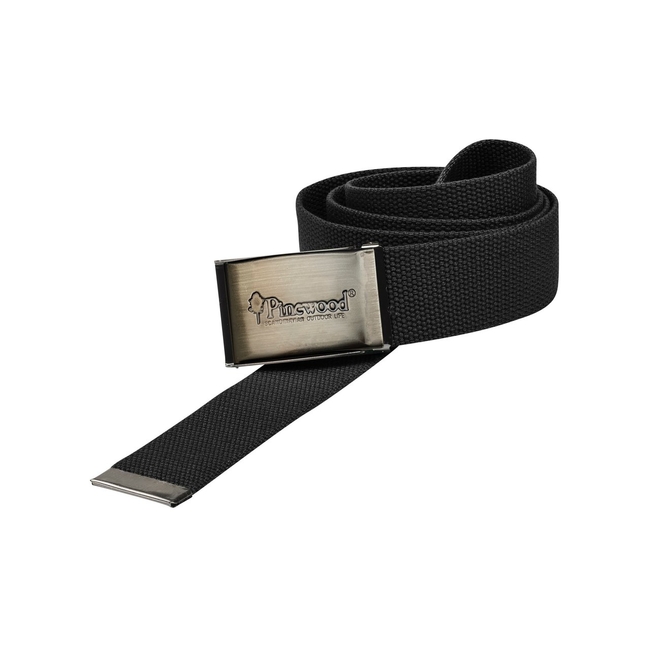 9199 CANVAS BELT PINEWOOD