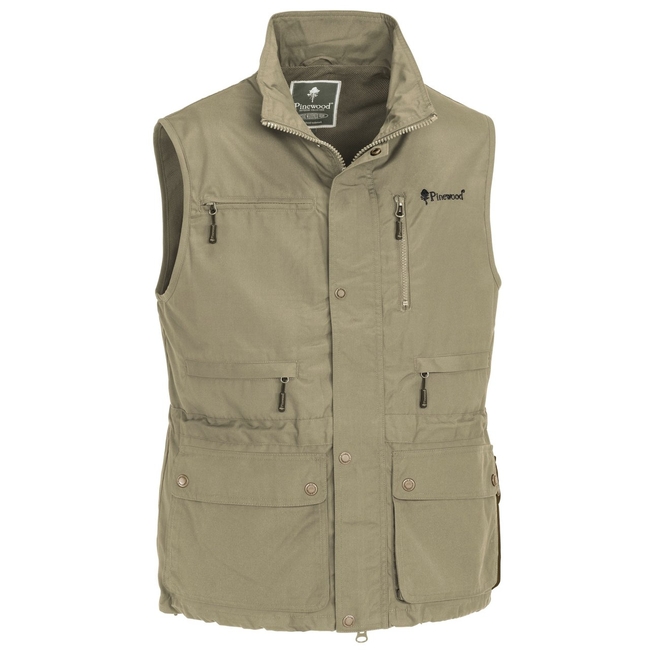 9288 NEW TIVEDEN VEST PINEWOOD