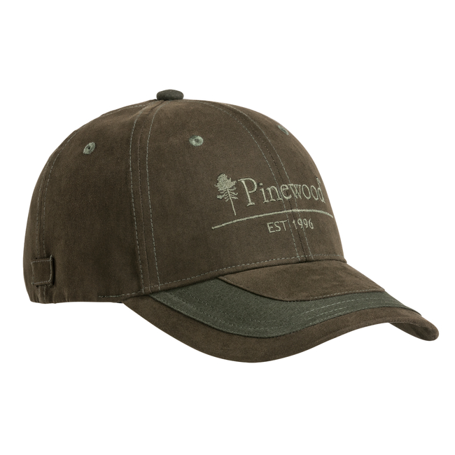 9294 2-COLOR CAP PINEWOOD
