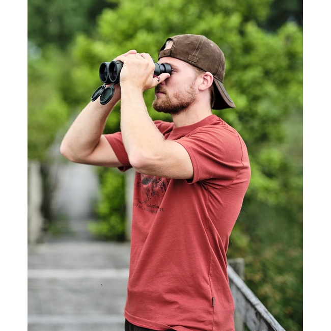 9294 2-COLOR CAP PINEWOOD