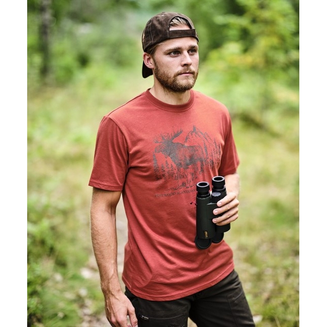 9294 2-COLOR CAP PINEWOOD