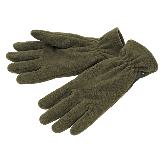 9407 SAMUEL FLEECE GLOVES PINEWOOD