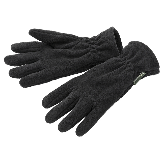 9407 SAMUEL FLEECE GLOVES PINEWOOD