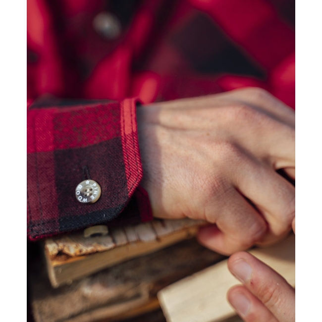 9525 LUMBO SHIRT PINEWOOD 9525 LUMBO SHIRT PINEWOOD