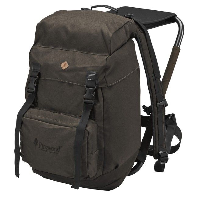 9613 ΣΑΚΙΔΙΟ BACKPACK PINEWOOD 9613 ΣΑΚΙΔΙΟ BACKPACK PINEWOOD
