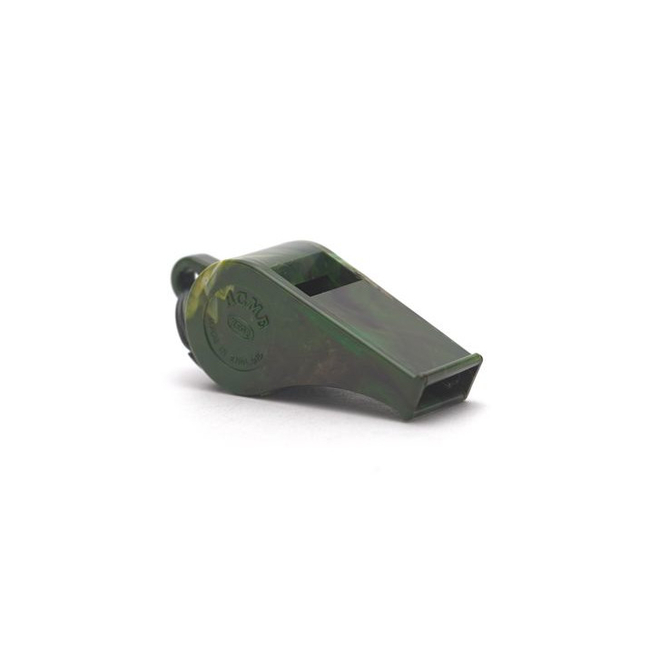 670 THUNDERER CAMOUFLAGE WHISTLE 670 THUNDERER CAMOUFLAGE WHISTLE