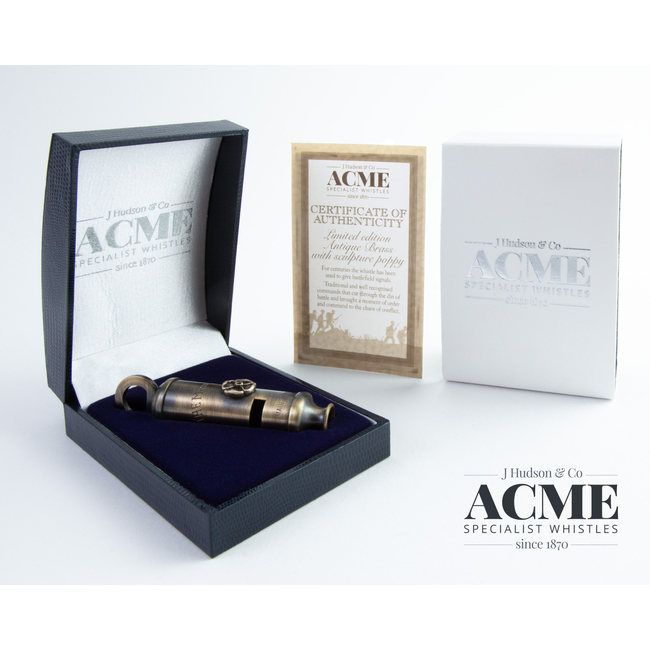 15 THE PEACE ΣΦΥΡΙΧΤΡΑ LIMITED EDITION ANTIQUE BRASS