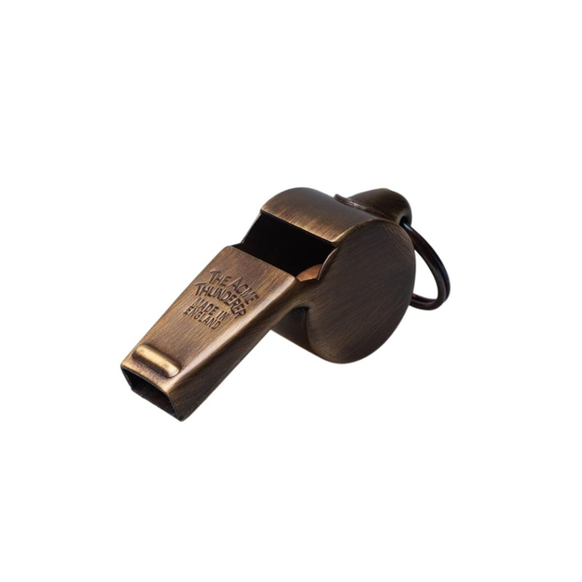 WHISTLE ACME THUNDERER TITANIC 59