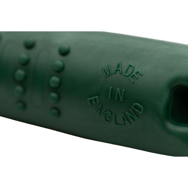 210.5 ALPHA WHISTLE FOREST GREEN ACME