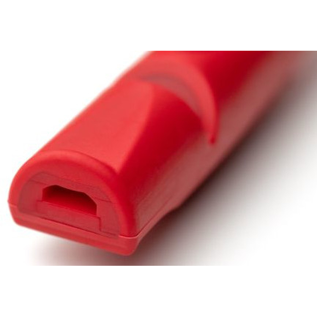 210.5 ALPHA WHISTLE CARMINE RED 210.5 ALPHA WHISTLE CARMINE RED