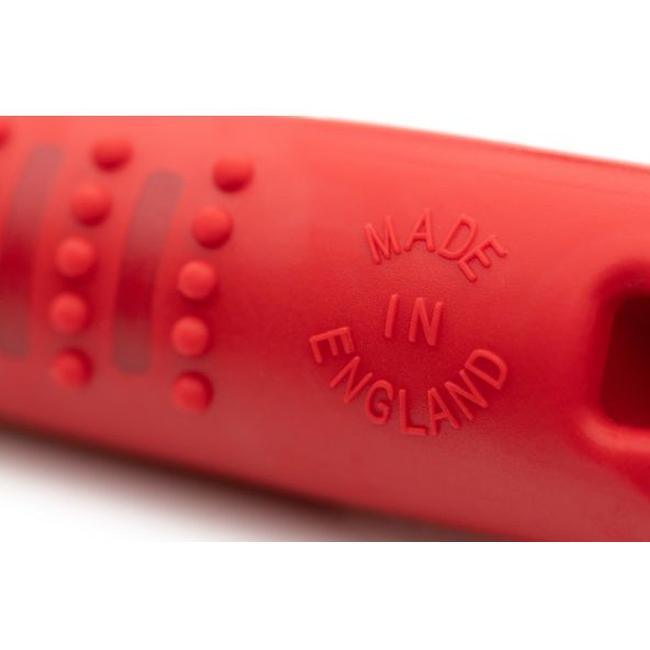 210.5 ALPHA WHISTLE CARMINE RED 210.5 ALPHA WHISTLE CARMINE RED