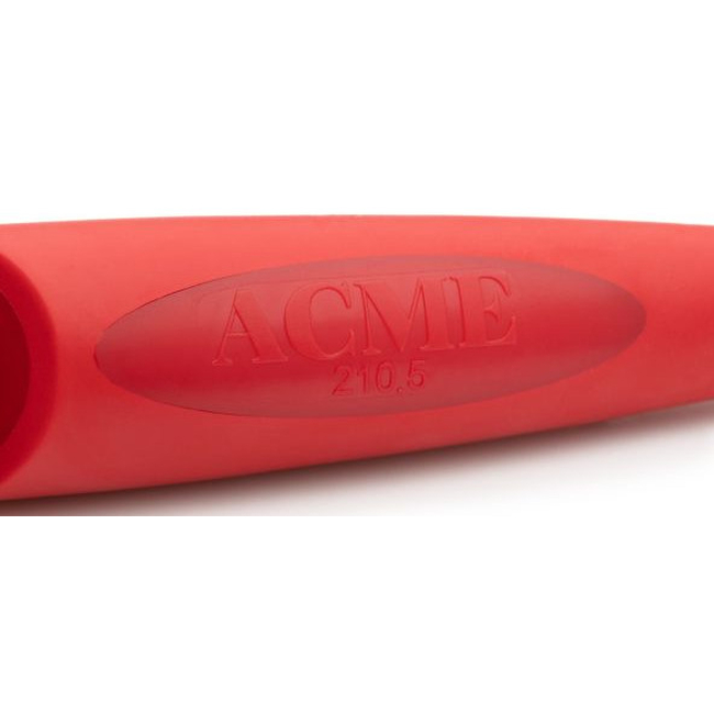 210.5 ALPHA WHISTLE CARMINE RED 210.5 ALPHA WHISTLE CARMINE RED