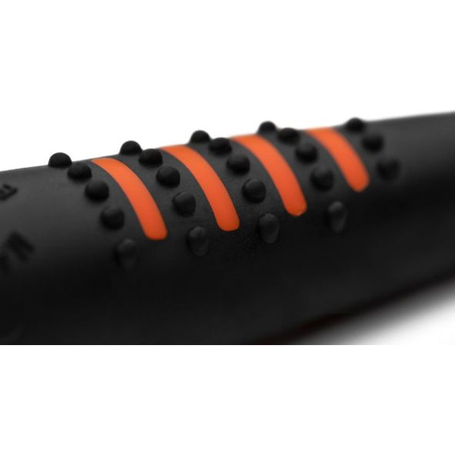 210.5 ALPHA ΣΦΥΡΙΚΤΡΑ BLACK/DG ORANGE