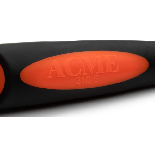 210.5 ALPHA ΣΦΥΡΙΚΤΡΑ BLACK/DG ORANGE