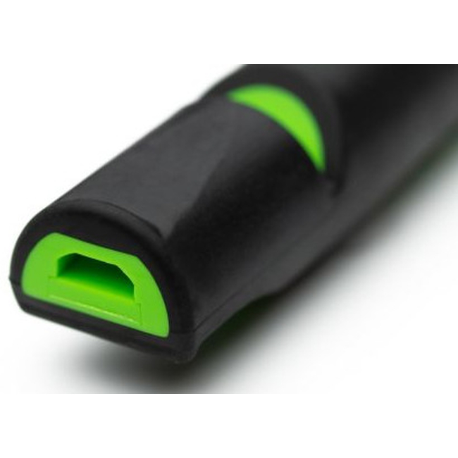 211.5 ALPHA ΣΦΥΡΙΚΤΡΑ BLACK/DG GREEN