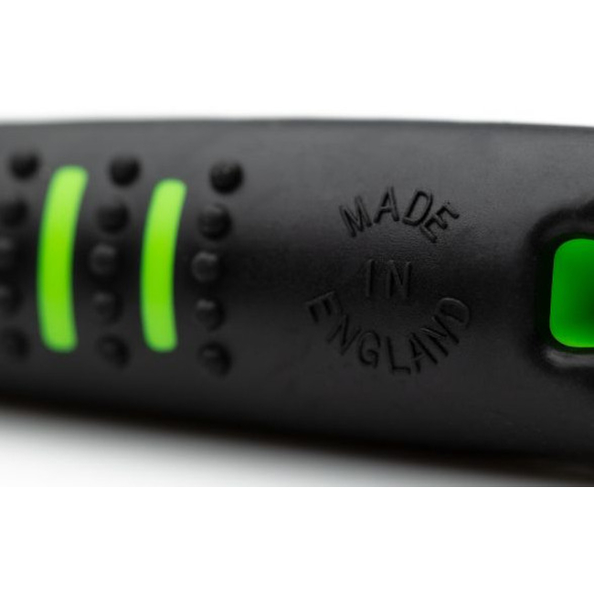 211.5 ALPHA ΣΦΥΡΙΚΤΡΑ BLACK/DG GREEN