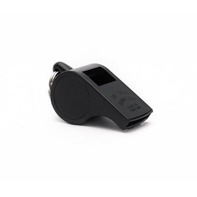 558 BLACK MOULDED ACME THUNDERER ΣΦΥΡΙΚΤΡΑ