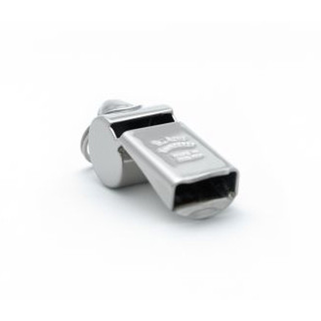 63 METAL WHISTLE THUNDERER