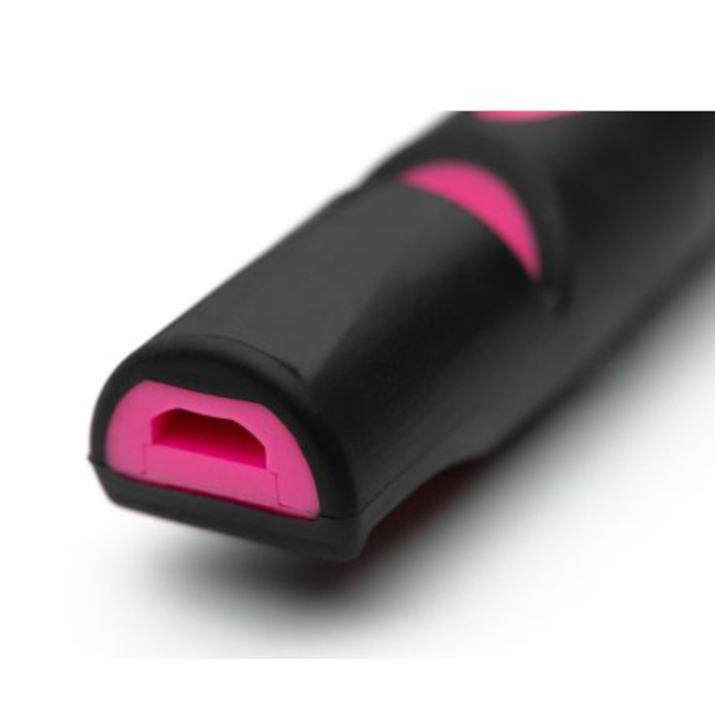 210.5 ALPHA WHISTLE BLACK/DG PINK 210.5 ALPHA WHISTLE BLACK/DG PINK