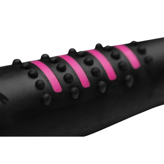 210.5 ALPHA WHISTLE BLACK/DG PINK ACME