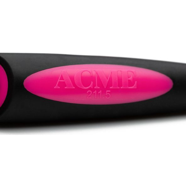 211.5 ALPHA WHISTLE BLACK/DG PINK