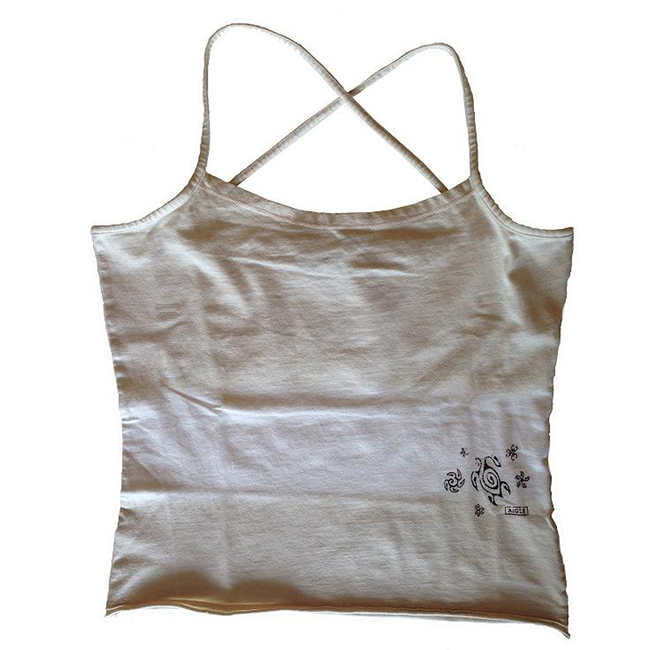 ANTAO WOMEN' S SUMMER TOP ANTAO WOMEN' S SUMMER TOP