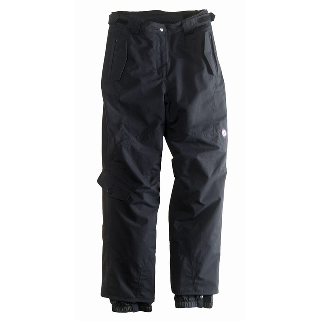 TRIBEKA TROUSERS