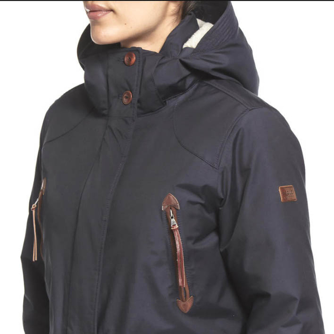 LOVELYDOWN WOMEN'S JACKET