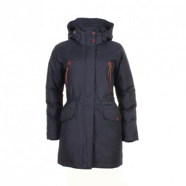 LOVELYDOWN WOMEN'S JACKET