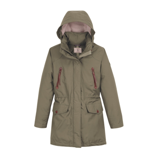 LOVELYDOWN WOMEN'S JACKET
