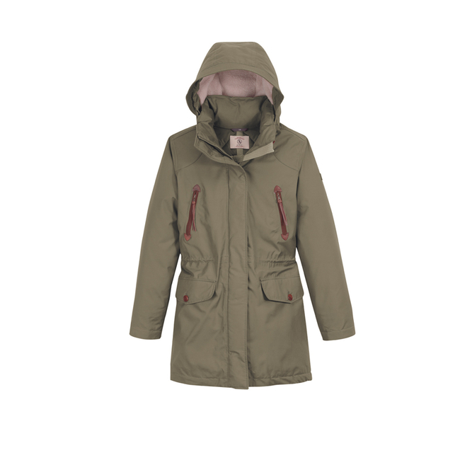 LOVELYDOWN WOMEN'S JACKET