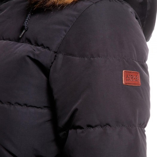 Aigle oldhaveny jacket best sale