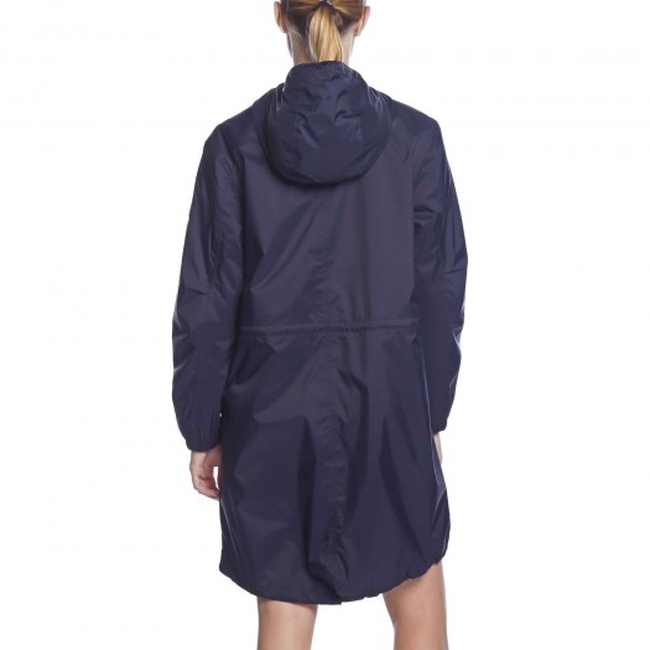 FIRSTRAIN WATERPROOF PARKA