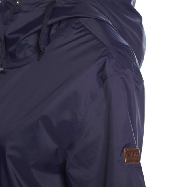 FIRSTRAIN WATERPROOF PARKA