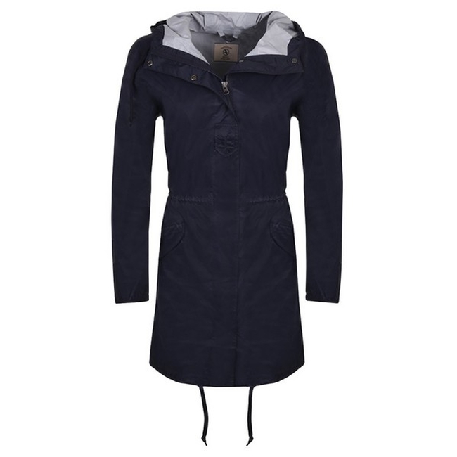 FIRSTRAIN WATERPROOF PARKA